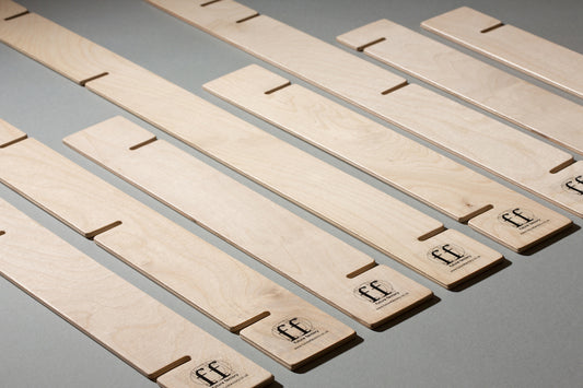 Shelving