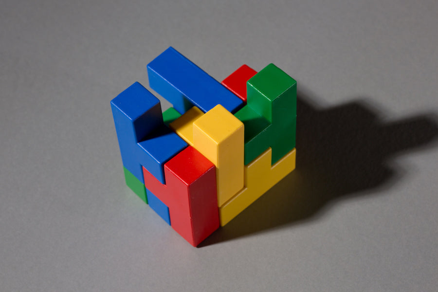 Cubism