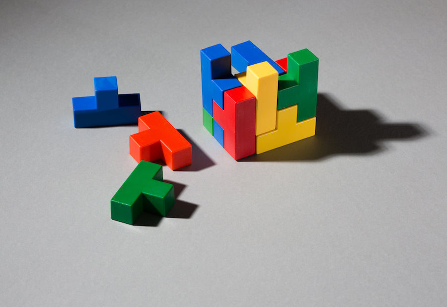Cubism
